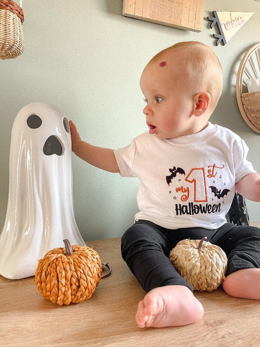 My 1st Halloween ShirtKiddio