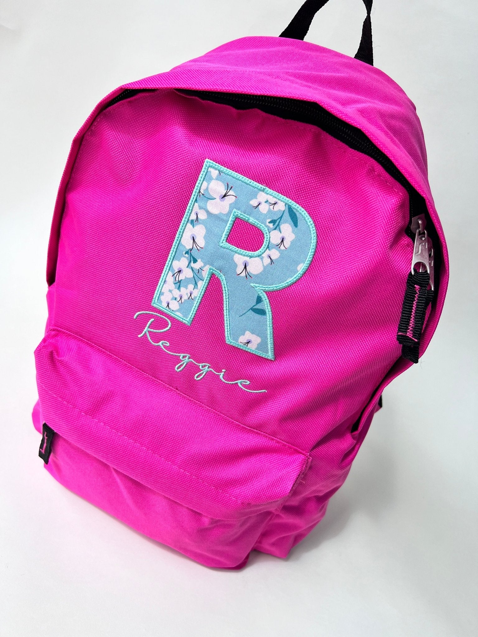 Personalised School BackpackKiddioBackpacks