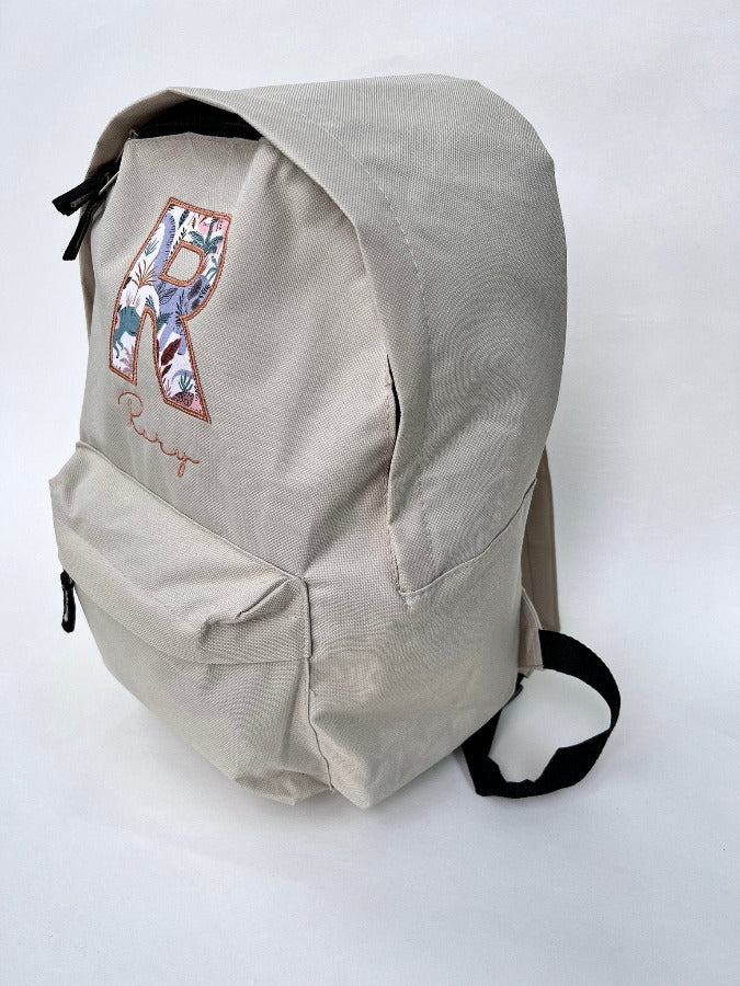 Personalised School BackpackKiddio